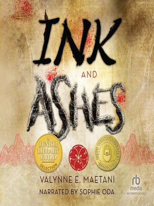 Title details for Ink and Ashes by Valynne E. Maetani - Available